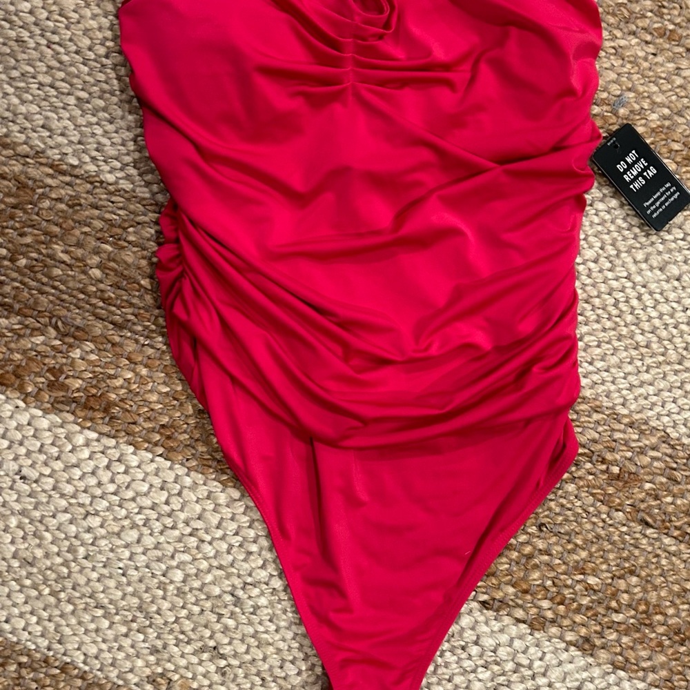 Express bodysuit